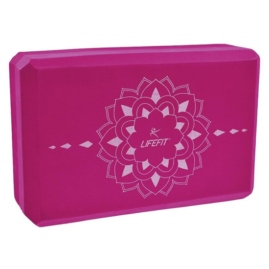 Life fit Yoga Τούβλο Boga Life fit Yoga Τούβλο Boga